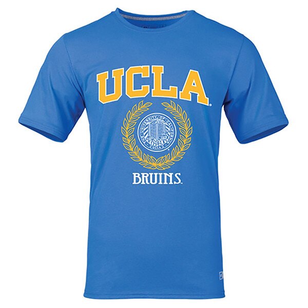 UCLA Youth Mini Garland Tee